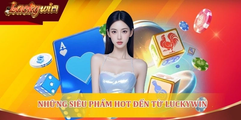 Thương hiệu gồm những trò chơi nổi tiếng nào?